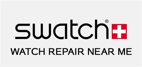 swatch repair center millbrook.